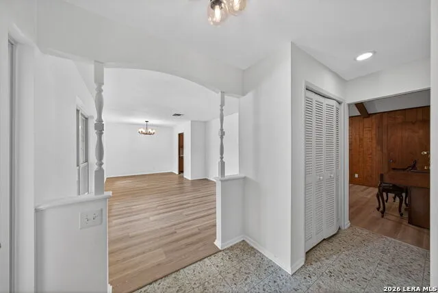 6331 CORNPLANTER ST Leon Valley, TX 78238