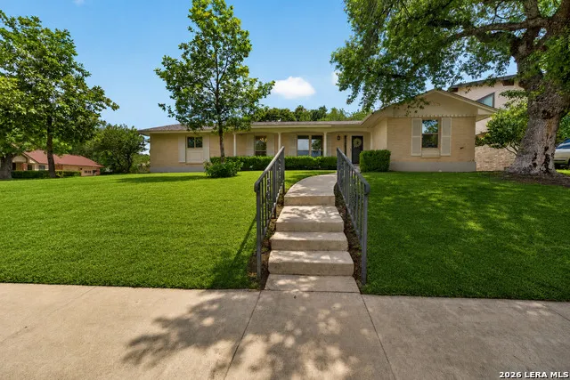 6331 CORNPLANTER ST Leon Valley, TX 78238