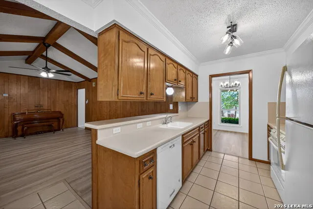 6331 CORNPLANTER ST Leon Valley, TX 78238