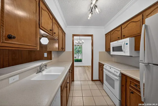 6331 CORNPLANTER ST Leon Valley, TX 78238