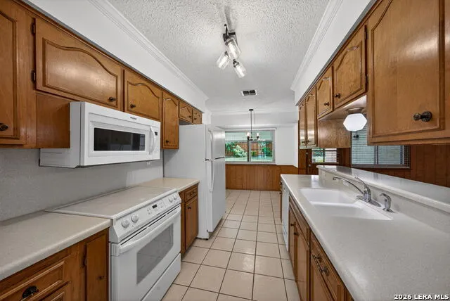 6331 CORNPLANTER ST Leon Valley, TX 78238