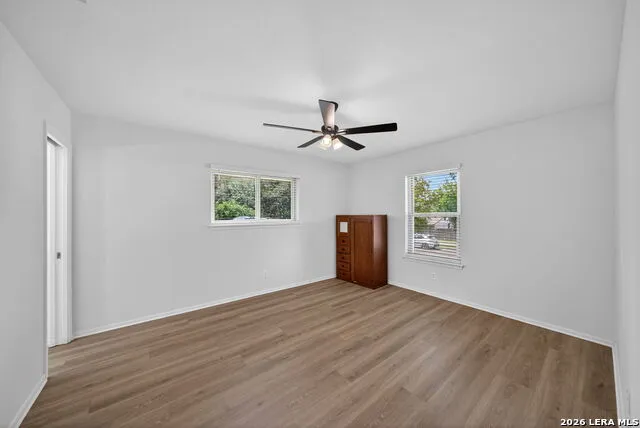 6331 CORNPLANTER ST Leon Valley, TX 78238