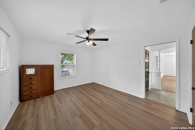 6331 CORNPLANTER ST Leon Valley, TX 78238