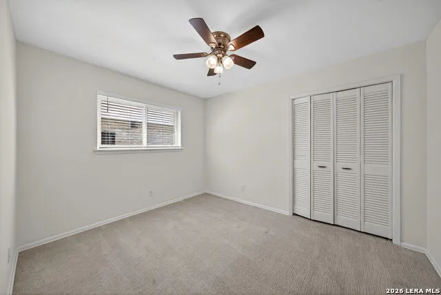 6331 CORNPLANTER ST Leon Valley, TX 78238