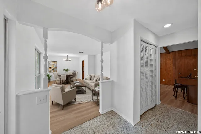 6331 CORNPLANTER ST Leon Valley, TX 78238