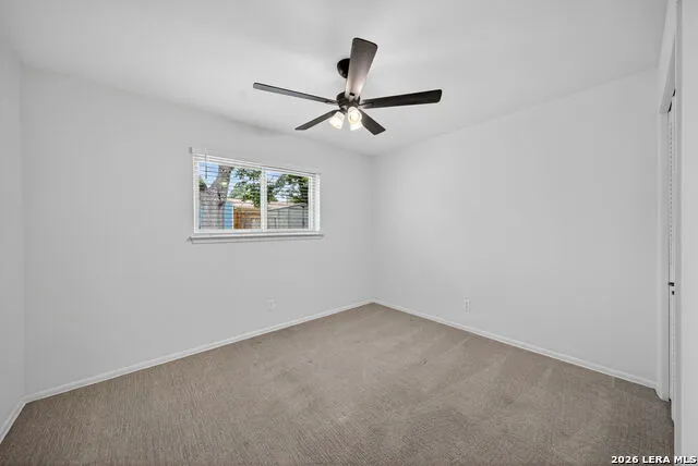 6331 CORNPLANTER ST Leon Valley, TX 78238