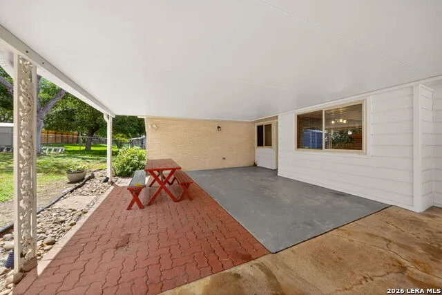 6331 CORNPLANTER ST Leon Valley, TX 78238