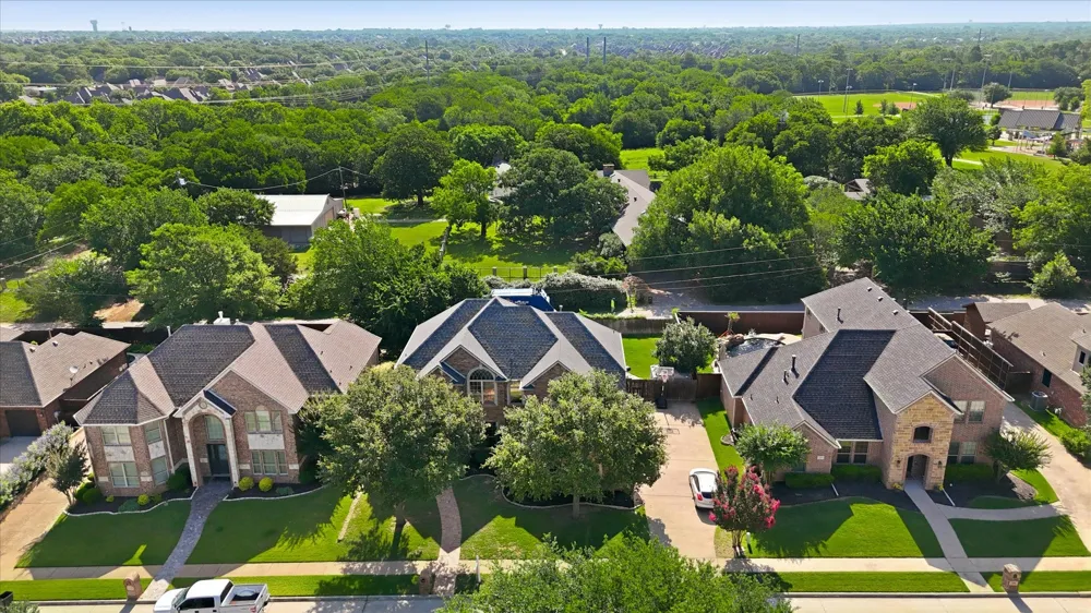 7908 Country Meadow Drive North Richland Hills, TX 76182
