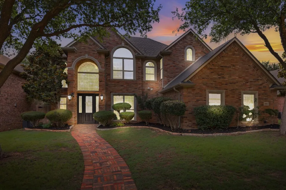 7908 Country Meadow Drive North Richland Hills, TX 76182