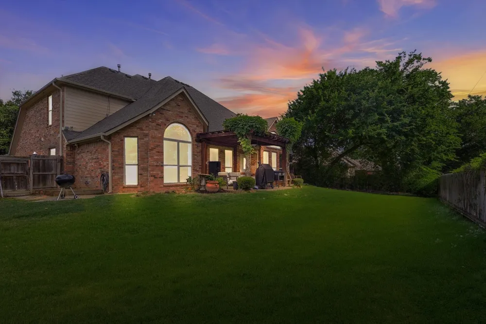 7908 Country Meadow Drive North Richland Hills, TX 76182