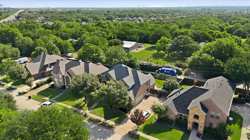 7908 Country Meadow Drive North Richland Hills, TX 76182