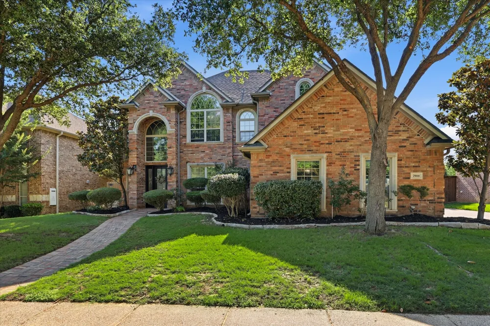 7908 Country Meadow Drive North Richland Hills, TX 76182