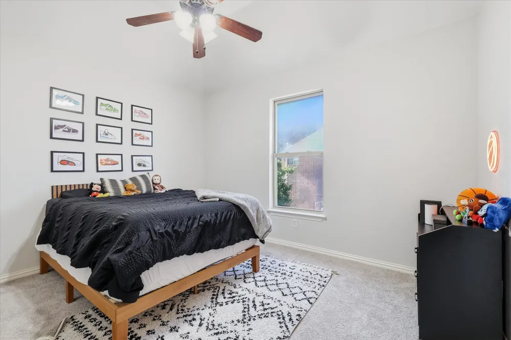 7908 Country Meadow Drive North Richland Hills, TX 76182