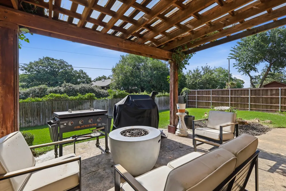 7908 Country Meadow Drive North Richland Hills, TX 76182