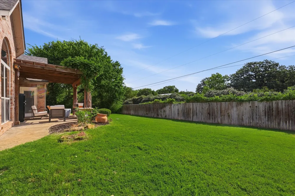 7908 Country Meadow Drive North Richland Hills, TX 76182