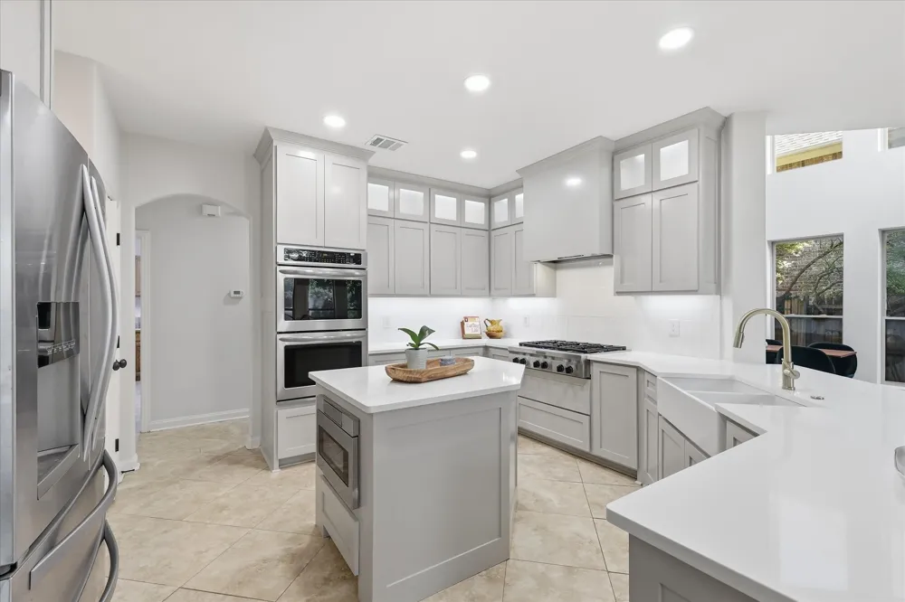 7908 Country Meadow Drive North Richland Hills, TX 76182