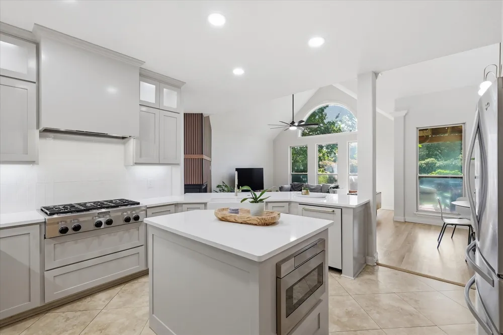 7908 Country Meadow Drive North Richland Hills, TX 76182