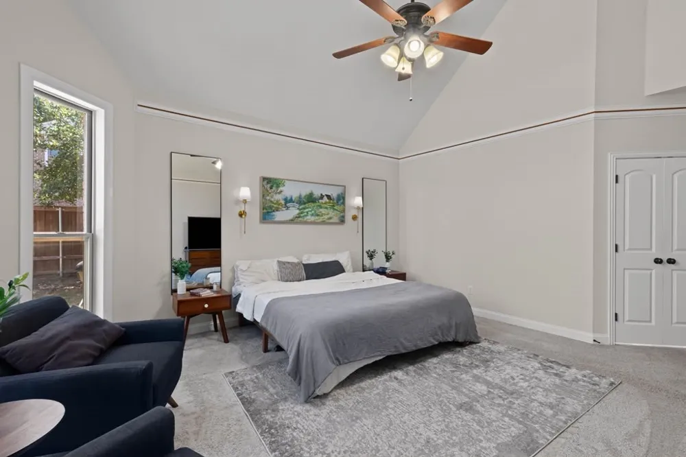 7908 Country Meadow Drive North Richland Hills, TX 76182