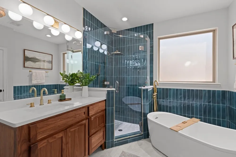7908 Country Meadow Drive North Richland Hills, TX 76182
