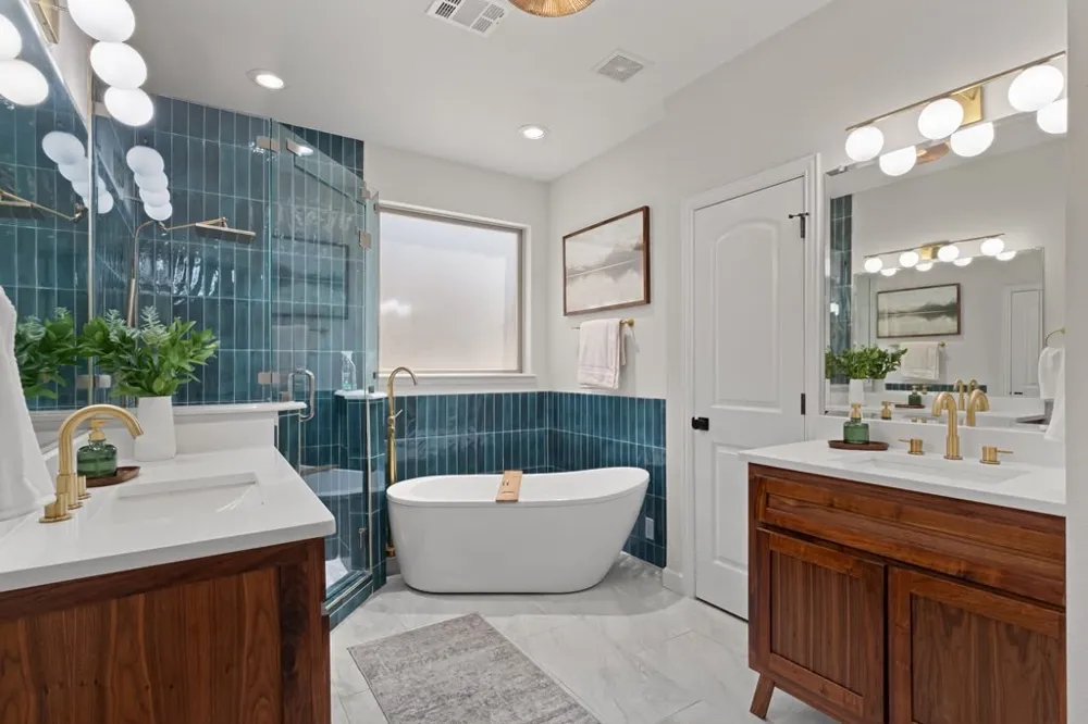 7908 Country Meadow Drive North Richland Hills, TX 76182