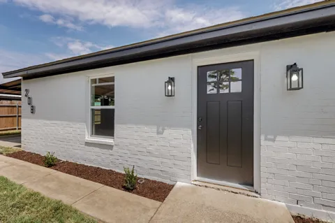 208 Ponderosa Lane