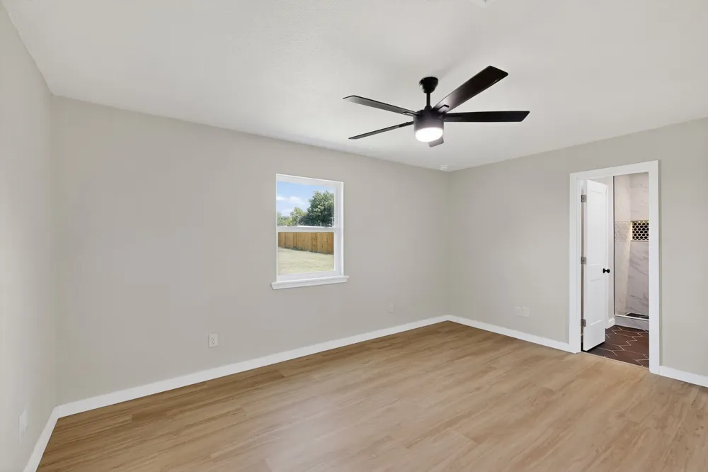 208 Ponderosa Lane Burleson, TX 76028