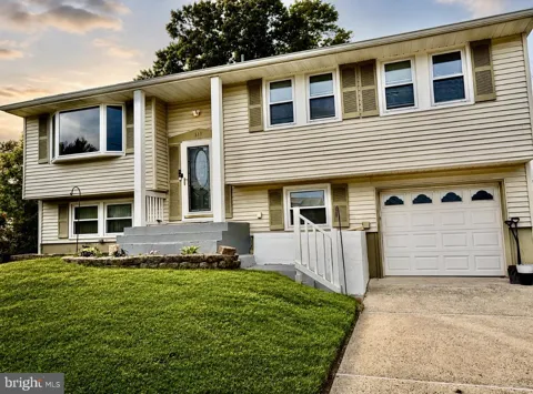 610 OGDEN DRIVE