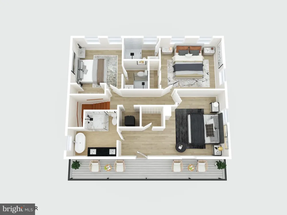 12009 VALE ROAD Oakton, VA 22124