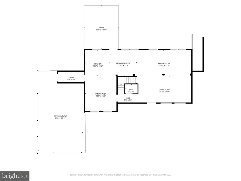 12009 VALE ROAD Oakton, VA 22124