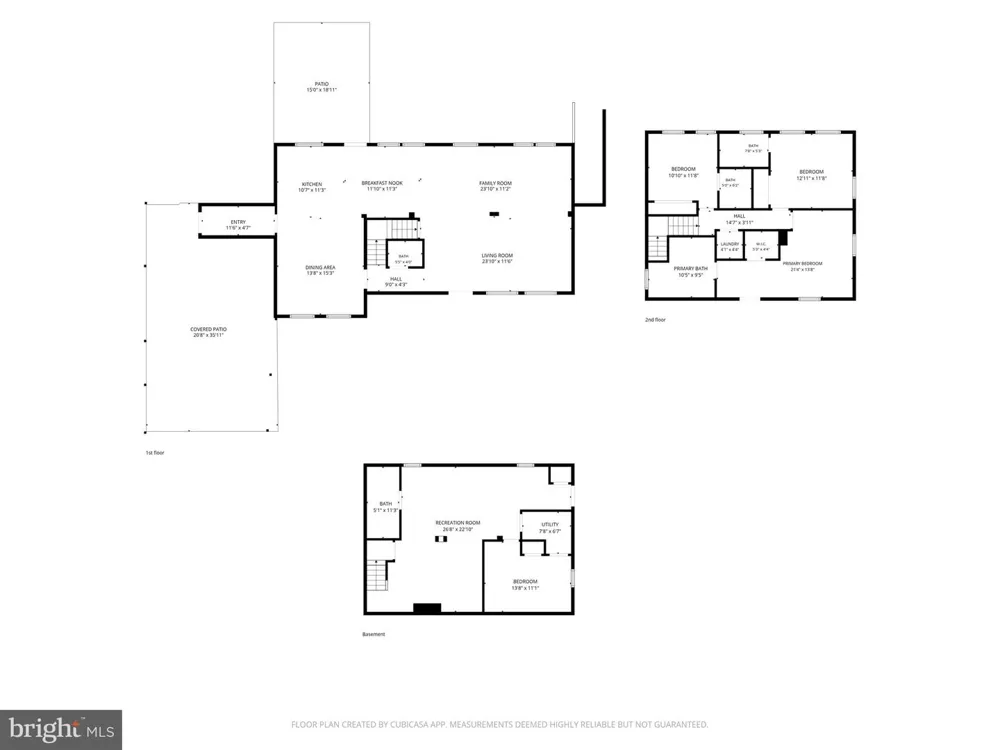 12009 VALE ROAD Oakton, VA 22124