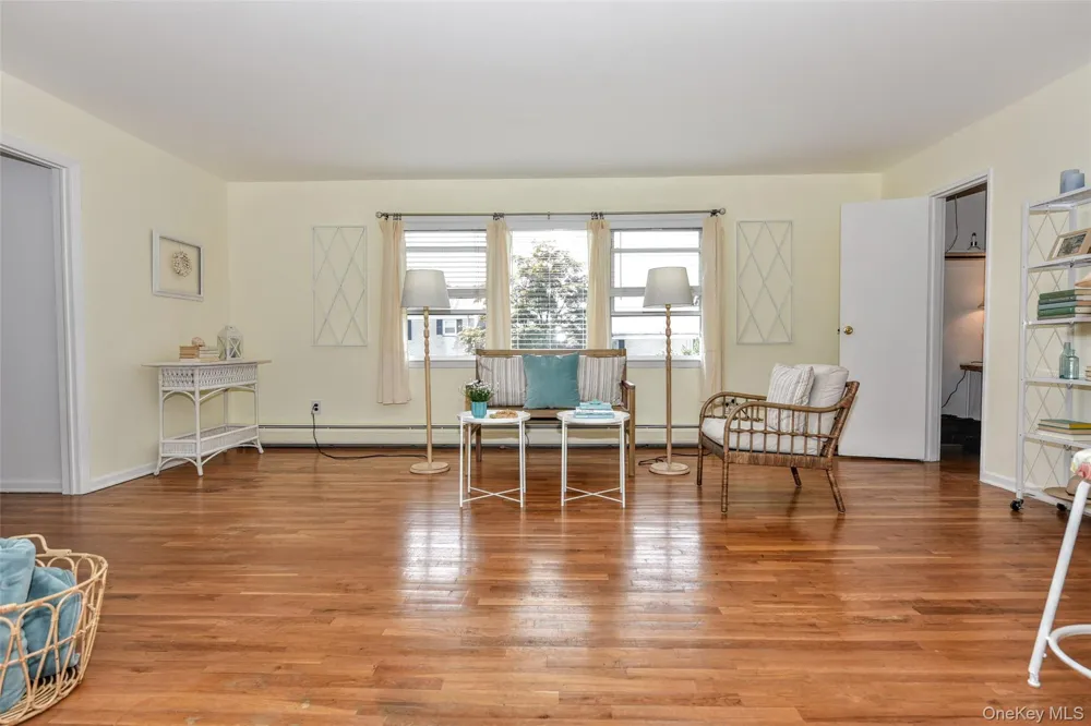 2 Lenox Court #704 Suffern, NY 10901