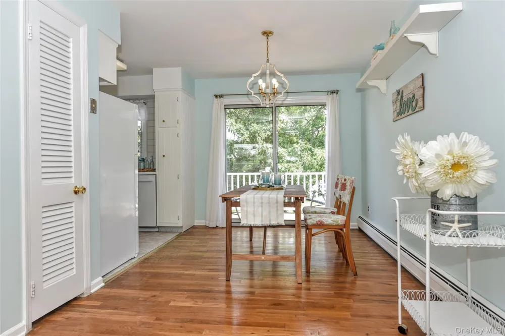 2 Lenox Court #704 Suffern, NY 10901