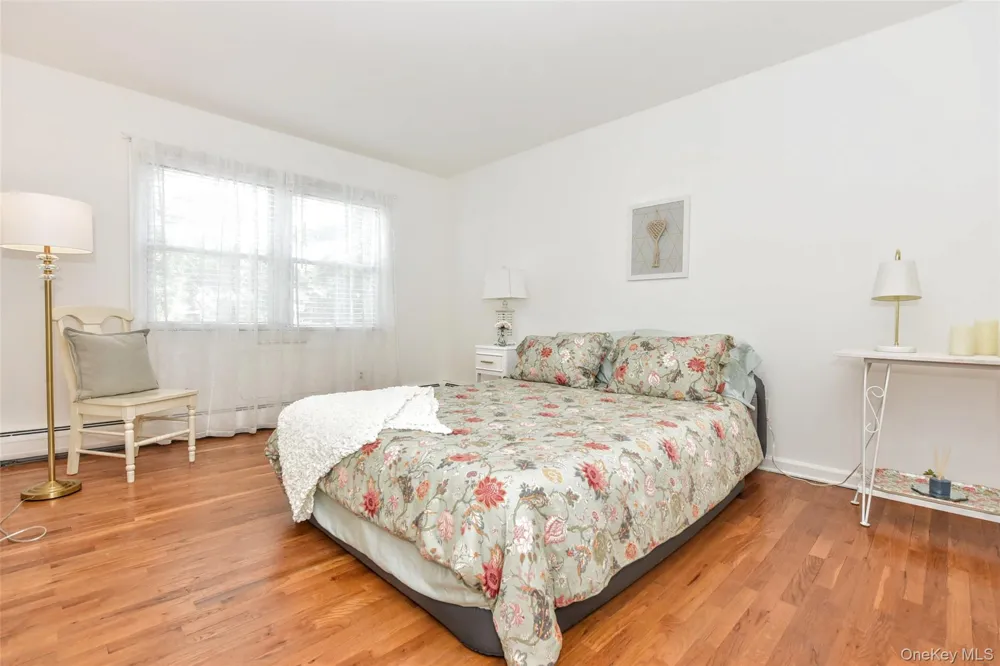 2 Lenox Court #704 Suffern, NY 10901
