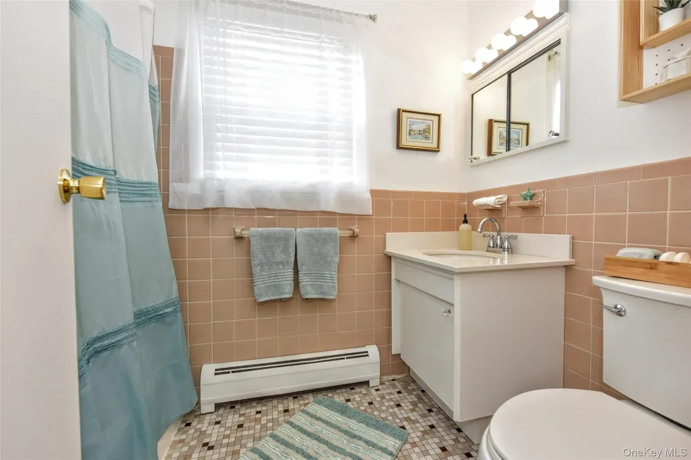 2 Lenox Court #704 Suffern, NY 10901