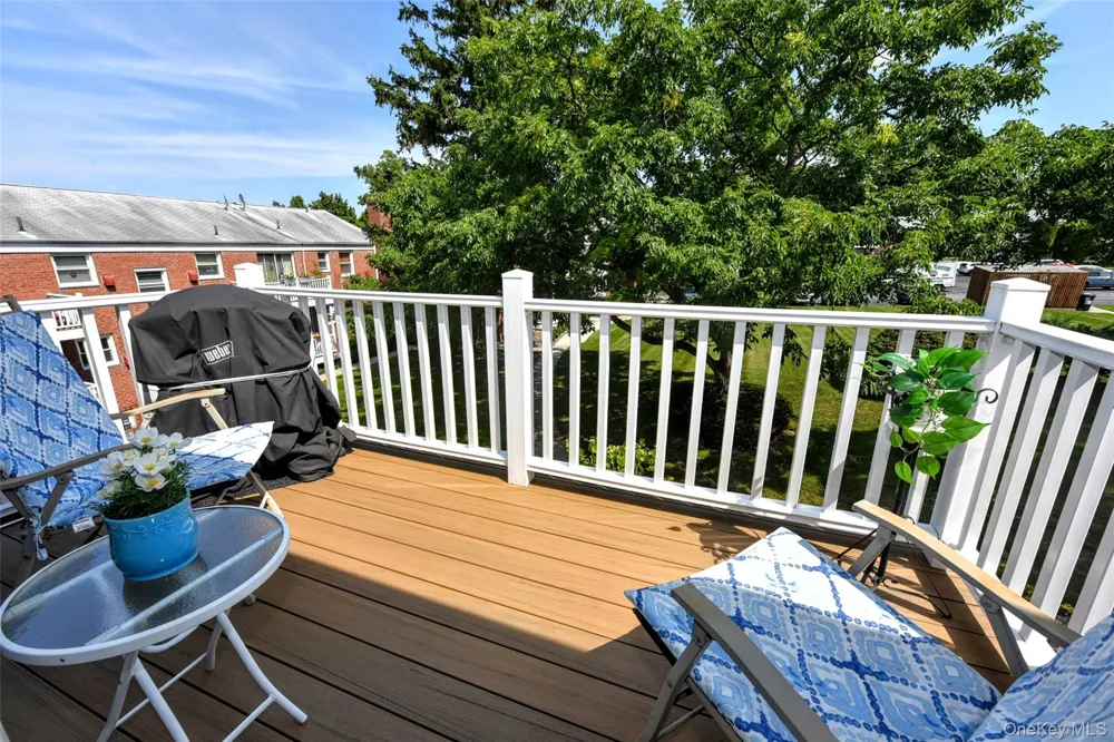 2 Lenox Court #704 Suffern, NY 10901