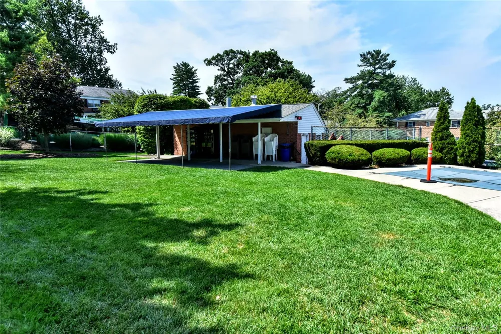2 Lenox Court #704 Suffern, NY 10901