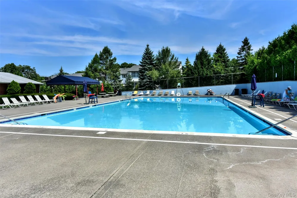2 Lenox Court #704 Suffern, NY 10901