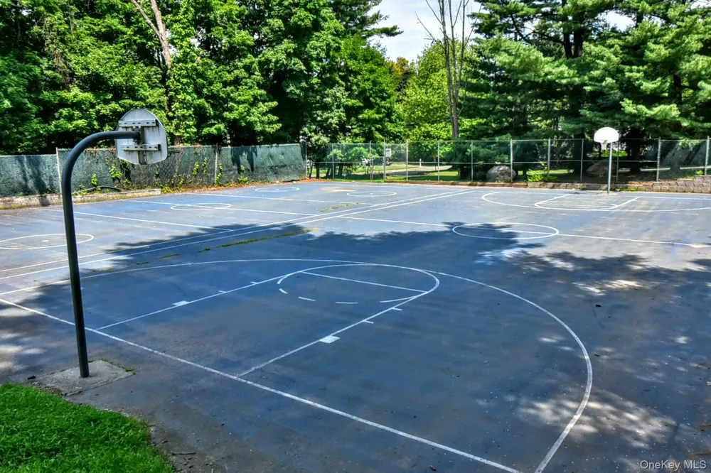 2 Lenox Court #704 Suffern, NY 10901