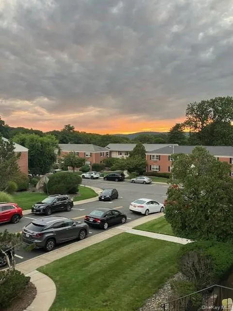 2 Lenox Court #704 Suffern, NY 10901