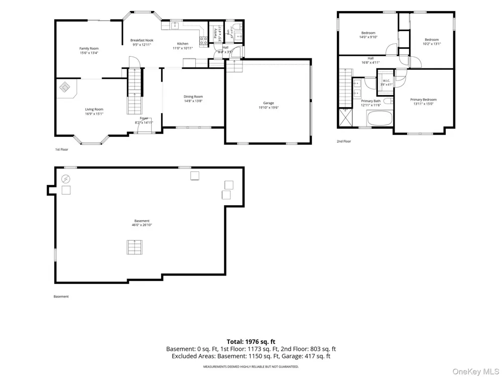 106 Paul Drive Holbrook, NY 11741