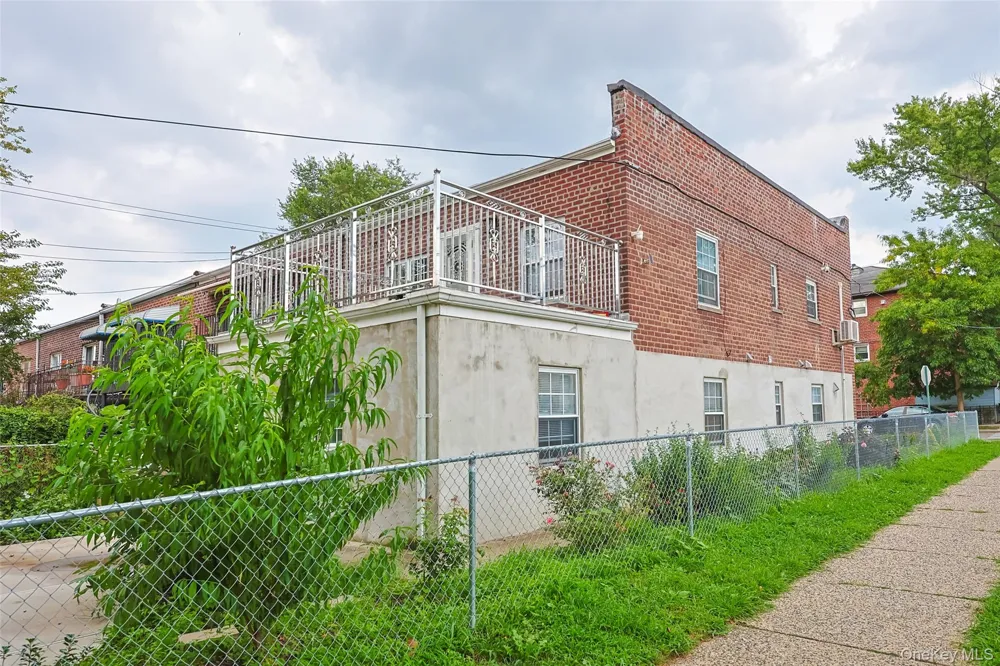 9001 70th Drive Forest Hills, NY 11375