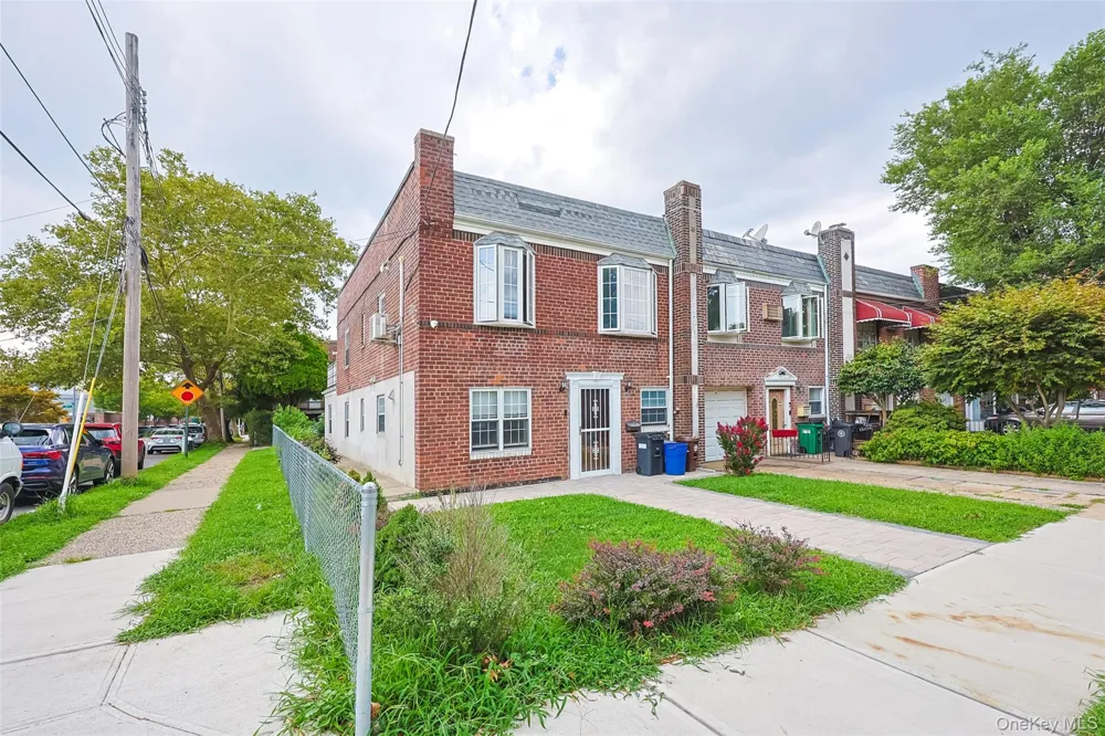 9001 70th Drive Forest Hills, NY 11375