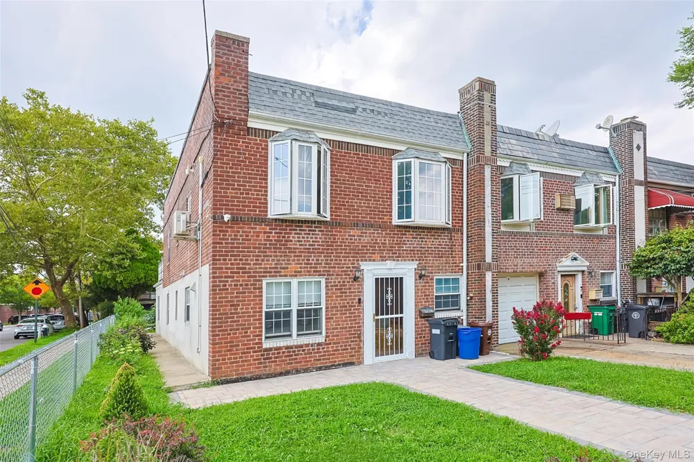 9001 70th Drive Forest Hills, NY 11375