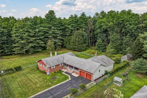 492 White Road