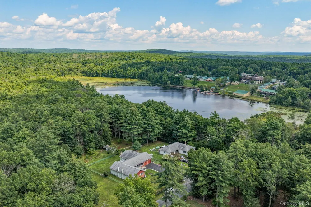 492 White Road Glen Spey, NY 12737