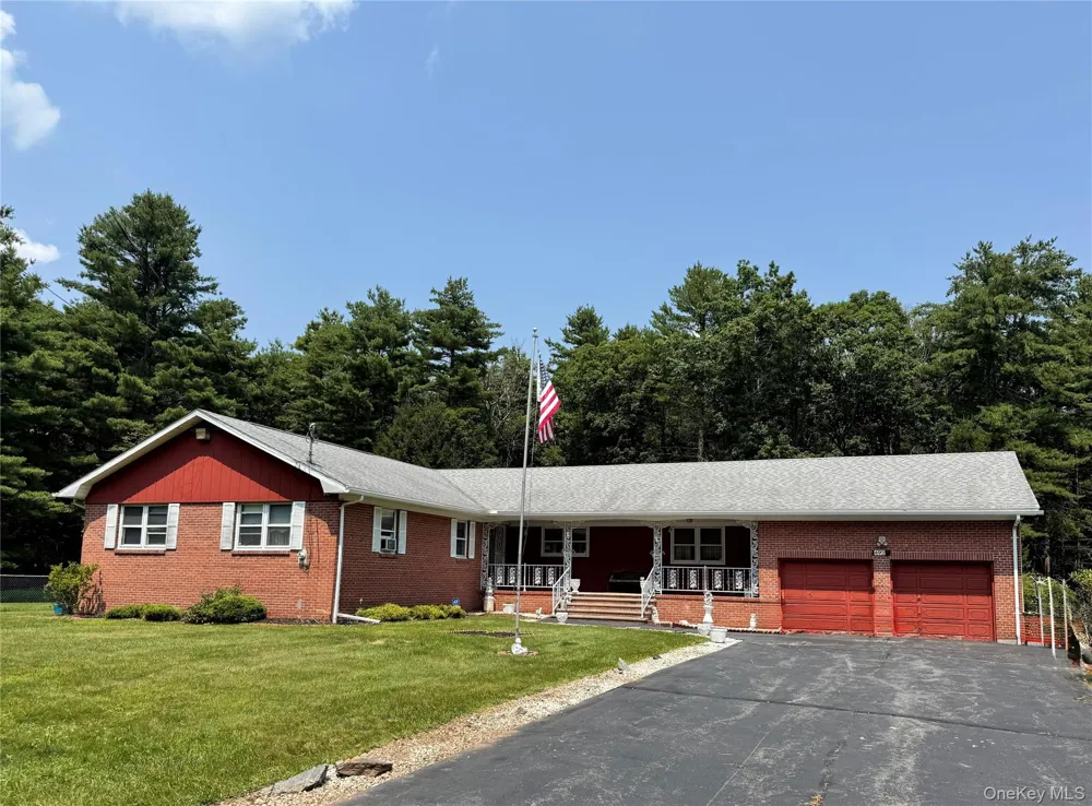 492 White Road Glen Spey, NY 12737