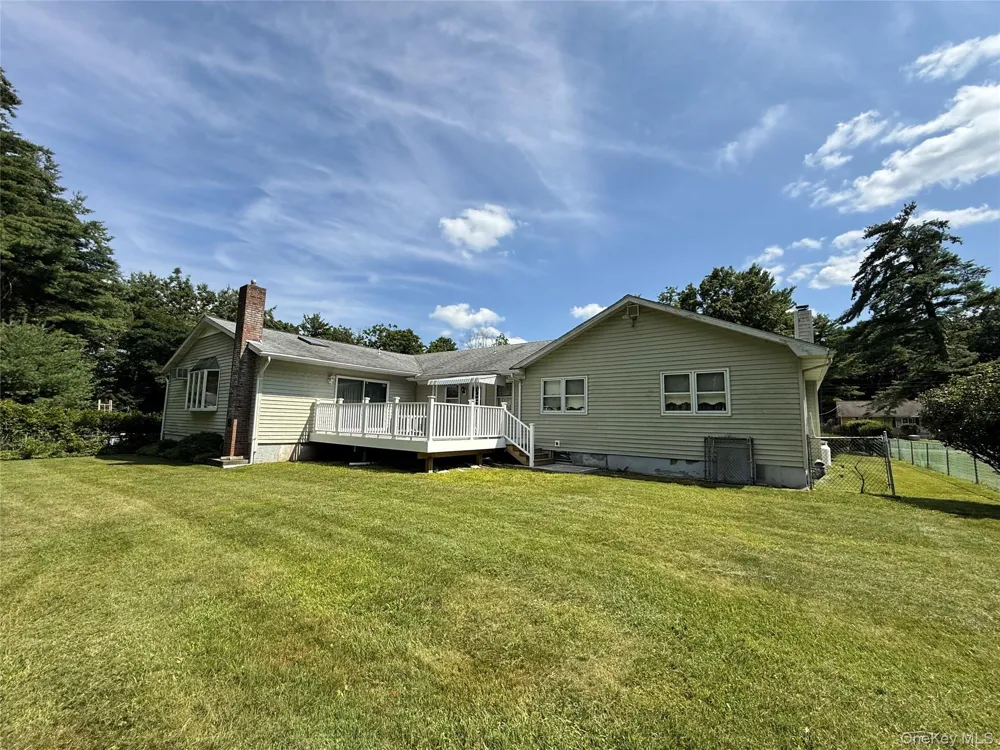 492 White Road Glen Spey, NY 12737