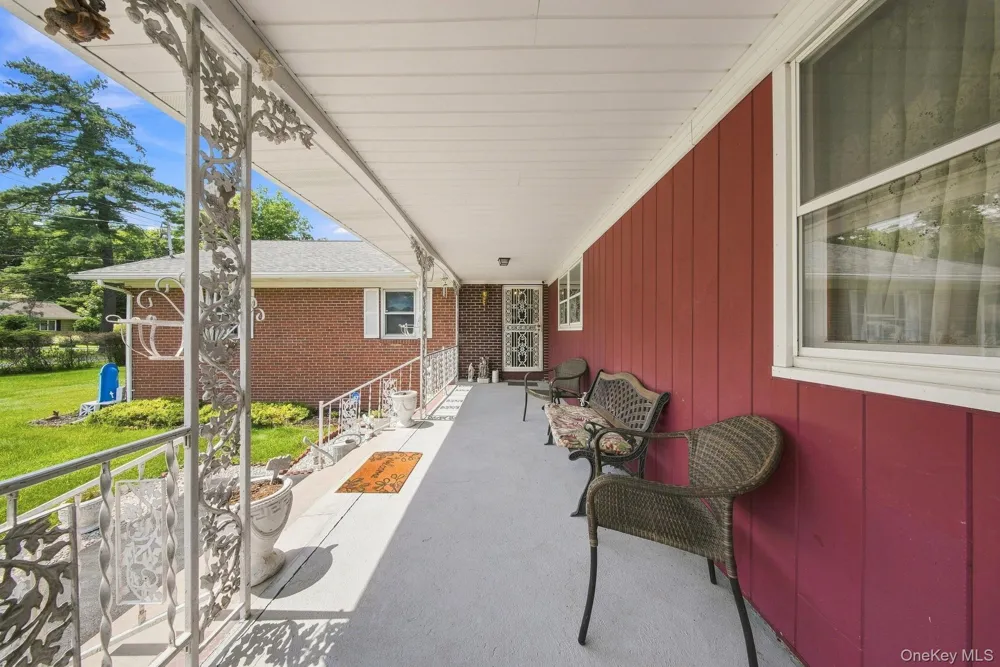 492 White Road Glen Spey, NY 12737