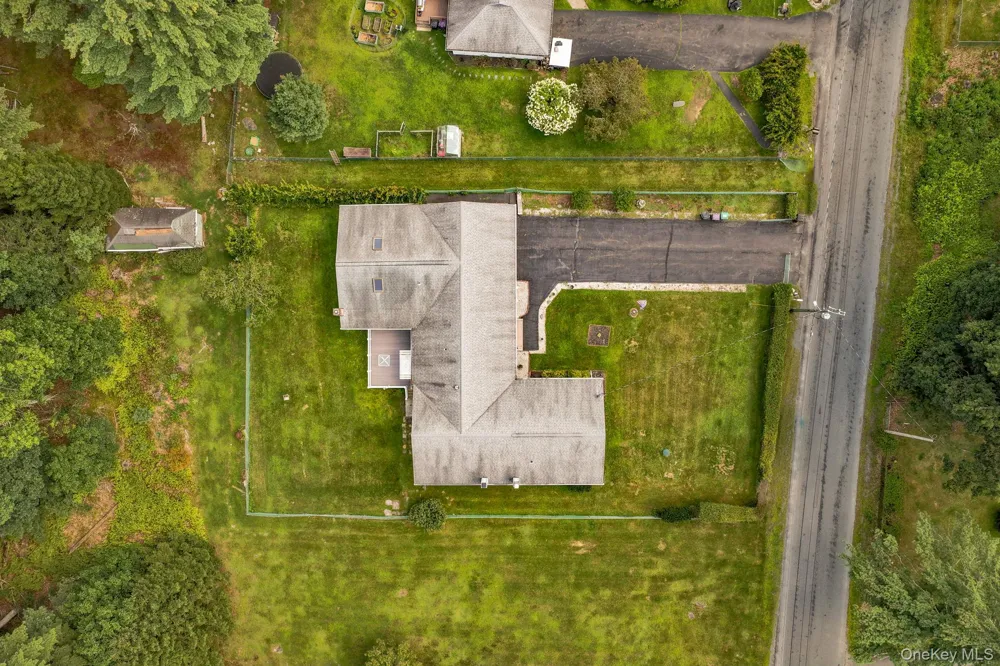 492 White Road Glen Spey, NY 12737