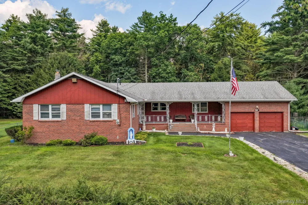 492 White Road Glen Spey, NY 12737